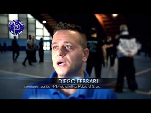 Diego ferrari salvame перевод