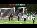 Endicott game-winning TD vs. MIT