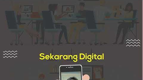 Aplikasi Absensi Karyawan - Hadirr Ads Video 2