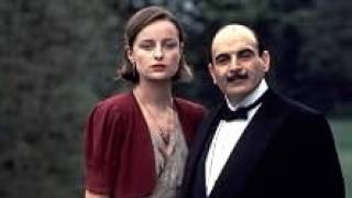 Agatha Christie's Poirot (S06E01) Hercule Poirot's Christmas (David Suchet) greek subs (HD)