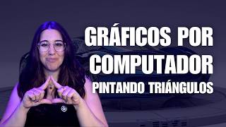 Desarrollando un generador de triángulos con C