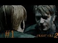 Mary Are You Here? | Silent Hill 2 HD #1