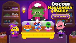 Vampire & Witch Fun! 🦇 Halloween Game Highlights screenshot 3