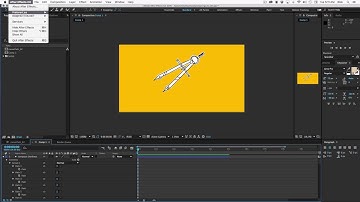Internal Wireframe Problem with Shape Layers
