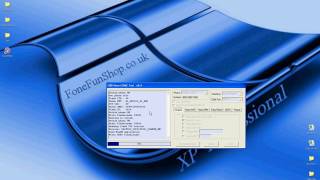 unlock W810 usbsmart
