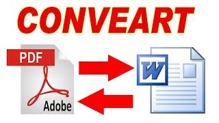 How to Convert PDF to Editable Ms Word , Powerpoint , Excel file  PDF se Word mai Convert kare screenshot 5