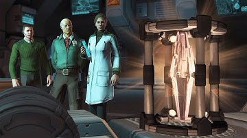 XCOM Enemy Unknown ► Штурм Базы Пришельцев