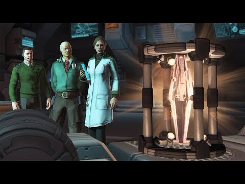 Vídeo: XCOM: Enemy Unknown Dev Anuncia Jogo De Estratégia Gratuito Haunted Hollow