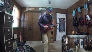Czar of Zonk - 20201231 - Ziller - PRS SE-Standard 22, Track 07