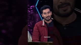 Deepika In Star Maa Parivar