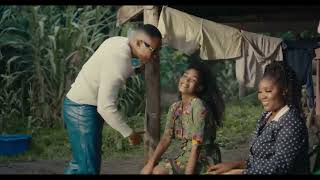 Otile Brown X Harmonize - Woman sms skiza 7301951 to 811