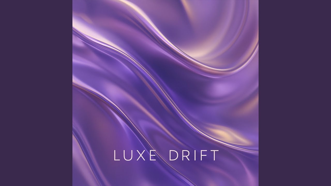 Watch Luxe Drift on YouTube Watch Luxe Drift on YouTube