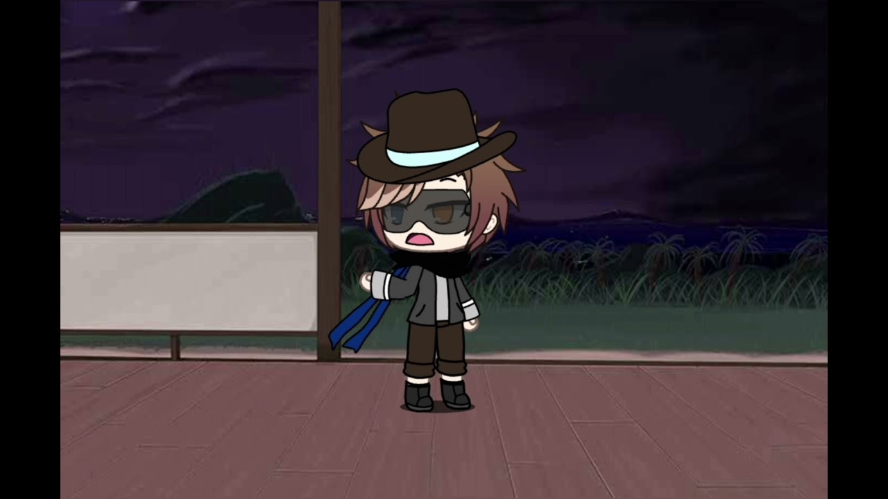 ПОЧЕМУ AT-RAVEN - МУСОР В THE WILD WEST? [Gachaclub]