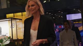 New York Flagship Boutique Reopening