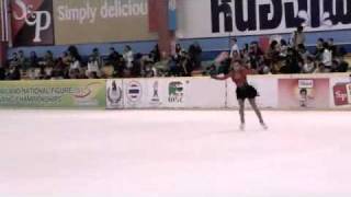 2011 Level 3 Short Program Special