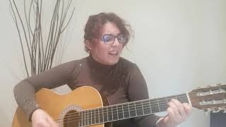 Video thumbnail of ""Ciucciu bellu""