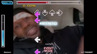 (StepMania) DistantCrys Worst Beats Series (1-28)