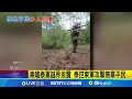 泰國與柬埔寨邊境衝突升溫