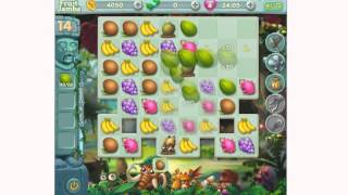Fruit Jamba - Level 25