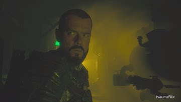 The Callisto Protocol Final Transmission DLC PC Gameplay Walkthrough Part 1 [No Commentary]