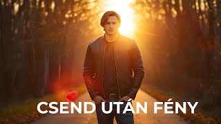 Csend Után A Fény - A Vágyak Egyszer Célba Érnek - Zene 2025