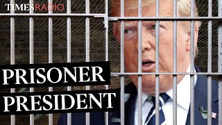 PODRIAN ARRESTAR A DONALD TRUMP LA PROXIMA SEMANA/// DUCTO LIMPIO LIDERES EN DESINFECCION