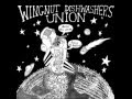 Wingnut Dishwashers Union - Proudhon in Manhattan