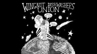 Wingnut Dishwashers Union - Proudhon in Manhattan chords