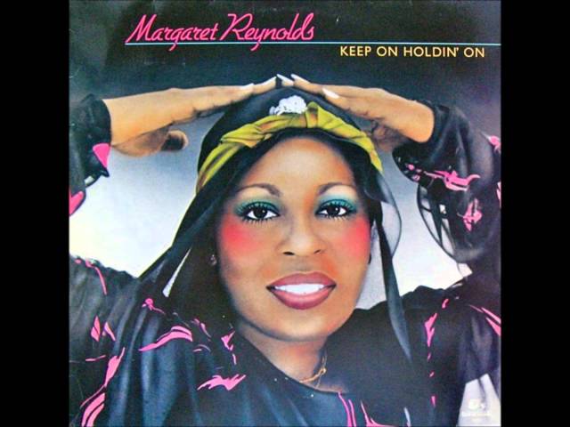 Margaret Reynolds - All Day, All Night