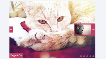 no-jQuery Content Slider - Retina-Ready!