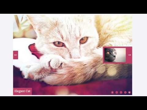 no-jQuery Content Slider - Retina-Ready!