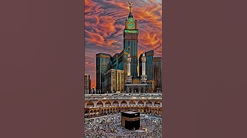 Thumbnail of #Islamic #hum madine se Allah kyu aa gaye💖 💓 ♥️ ❤️