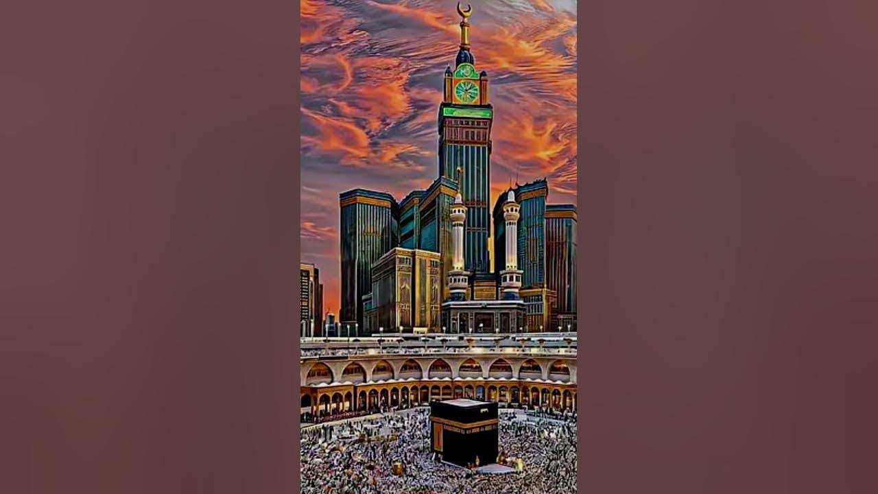 #Islamic #hum madine se Allah kyu aa gaye💖 💓 ♥️ ❤️