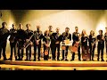 Concierto de Música Latinoamericana - Ensamble Latitudes (Ped. en Artes ULA Pto. Montt)