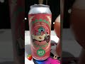 903 Brewers | Live Fast Make Memories - Side Car Slushy | Berliner Weisse Style Ale #Shorts