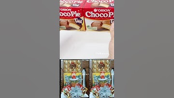 Cách gói giỏ quà bánh đơn giản-ý tưởng su su