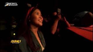 The Journey: Melodi di Maumere