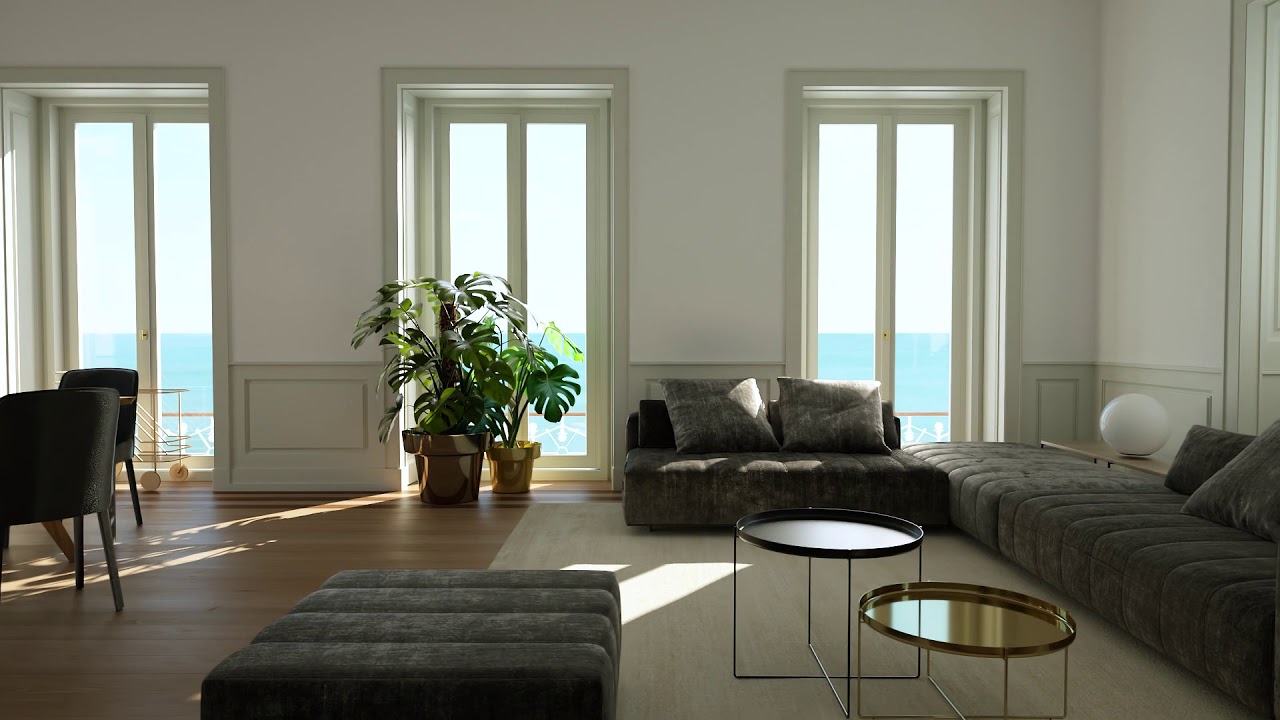 Villa Maria Pia - Monte Estoril