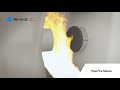 Video: Tenmat FF109 Pipe Fire Sleeves