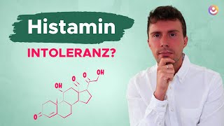 Histaminintoleranz - Mythos Oder Realität Philipp Domsch Podiom