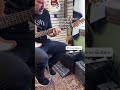 Quick Riff 3 with @jimmclaren1 on a T-N3-SLIM COUNTRY at Teran Guitars HQ / Showroom #guitardemo