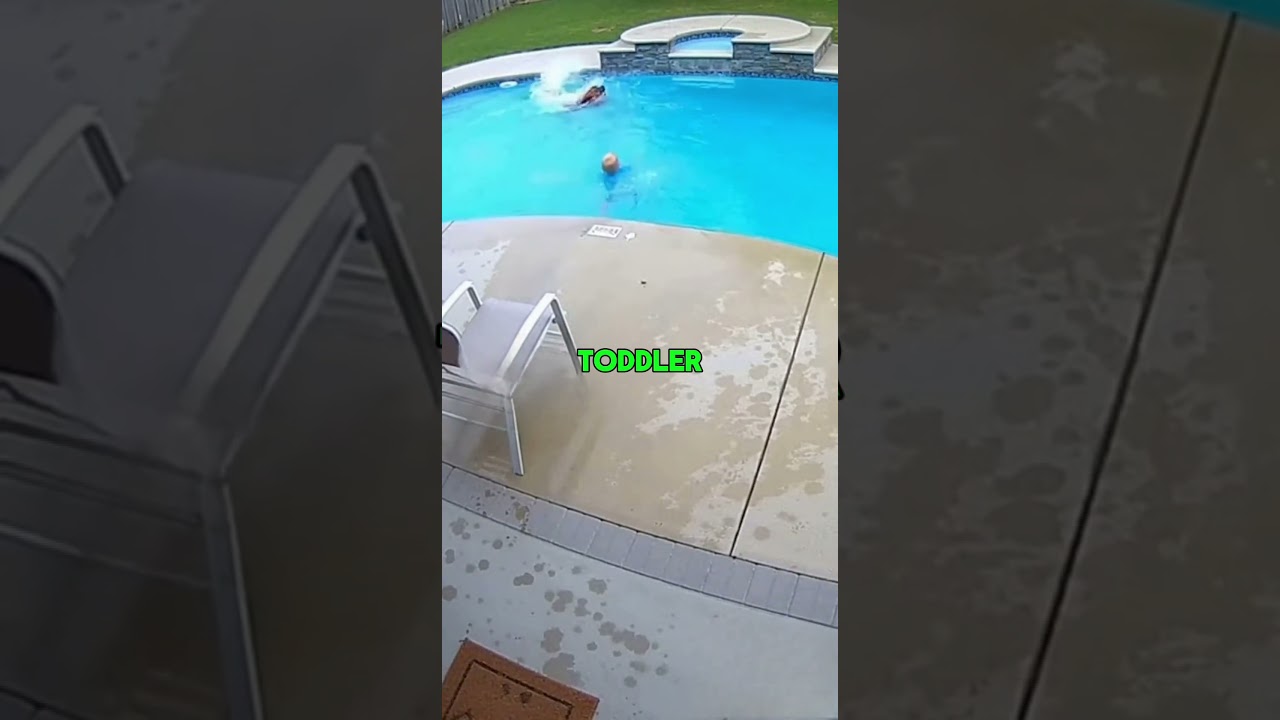 This Almost Ended Badly… But the Dog Reacted First 