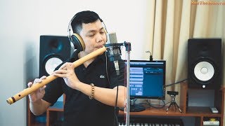 Despacito, Attention, Shape of You ★ Đông Tà Hoàng Dược Sư | Master of Flute