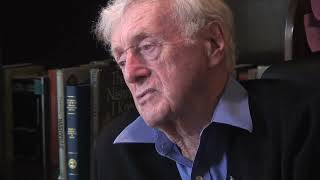 John Seigenthaler talks about the RFK assassination
