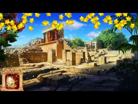 Travel Riddles Trip to Greece gameplay -⭐ Crete