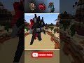 skibidi toilet 65 [Minecraft PE] Titan Speakerman Titan Camerman G-Man Skibidi Toilet (Decoy)