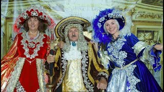Переезд в Краснодар Развлекаем родителей Переезд в Краснодар Развлекаем родителей