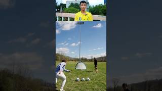 our current training routine💥 #football #viral
