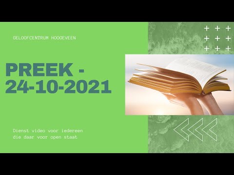 Marjolein van Gennep - Een sterk fundament in Christus