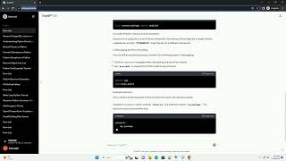 Celebrity Have already set PYTHONPATH but why it cant able to import my custom modules in Python Profile